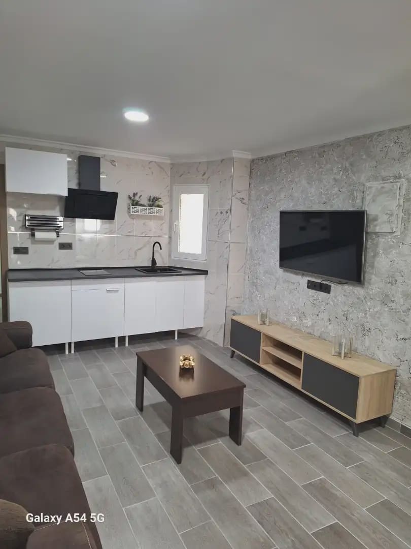 2 bedroom Flat for rent in Elda - € 750 (Ref: 9844566)