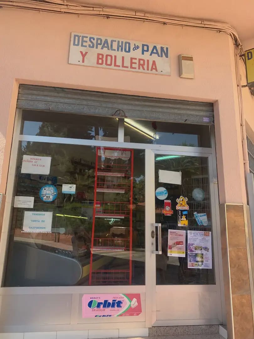 Local Comercial en Petrel / Petrer en venta - 19.500 € (Ref: 9949002)