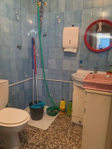 Local Comercial en Petrel / Petrer en venta - 19.500 € (Ref: 9949002)