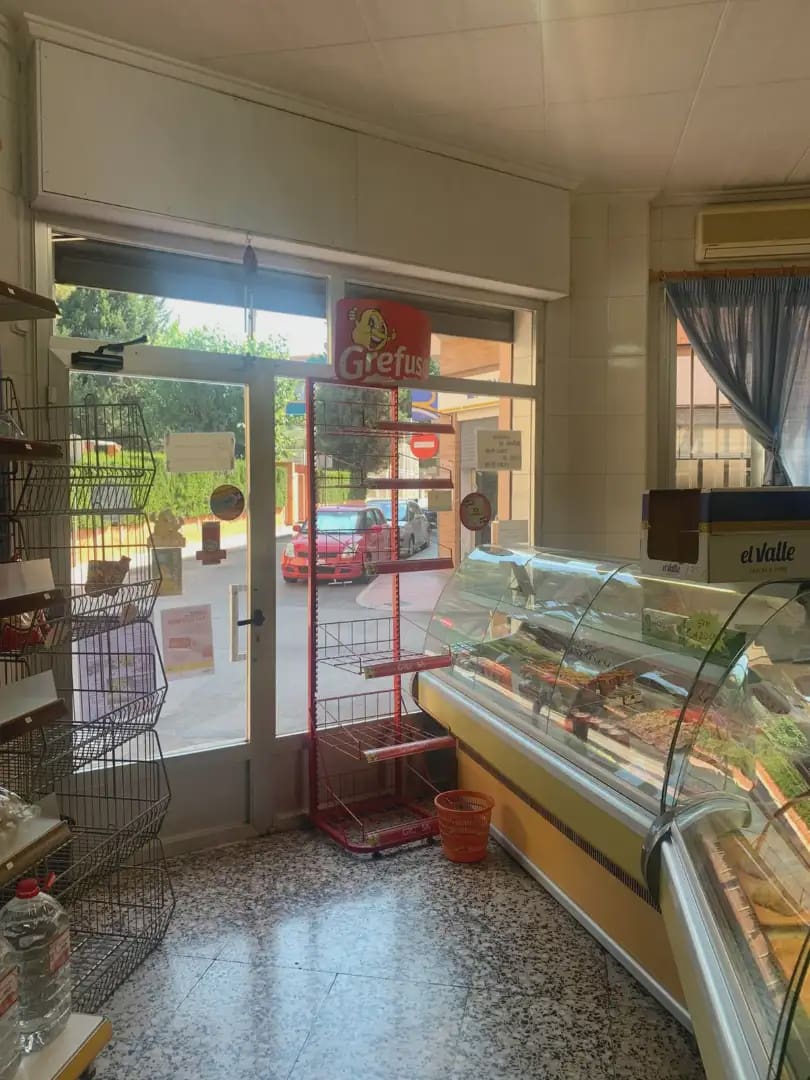 Local Comercial en Petrel / Petrer en venta - 19.500 € (Ref: 9949002)