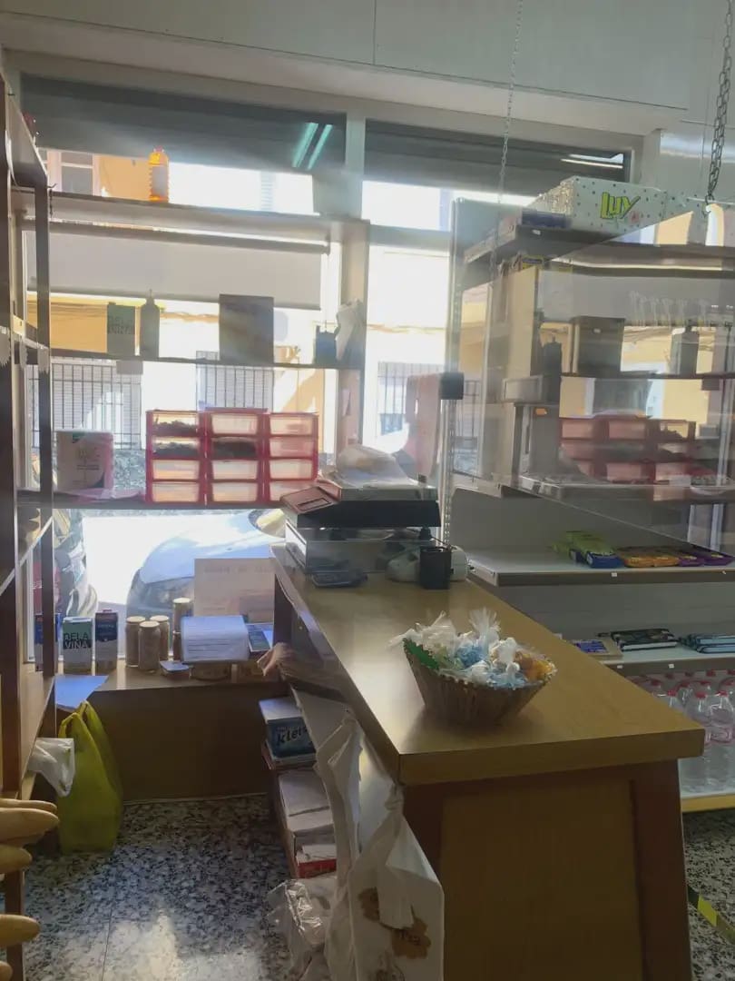 Local Comercial en Petrel / Petrer en venta - 19.500 € (Ref: 9949002)