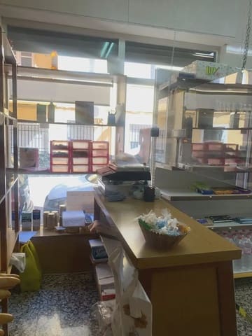 Local Comercial en Petrel / Petrer en venta - 19.500 € (Ref: 9949002)