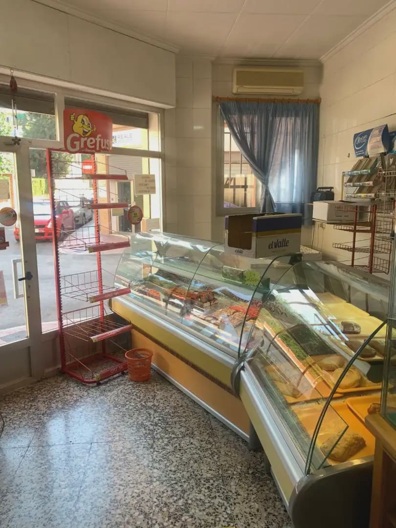 Local Comercial en Petrel / Petrer en venta - 19.500 € (Ref: 9949002)