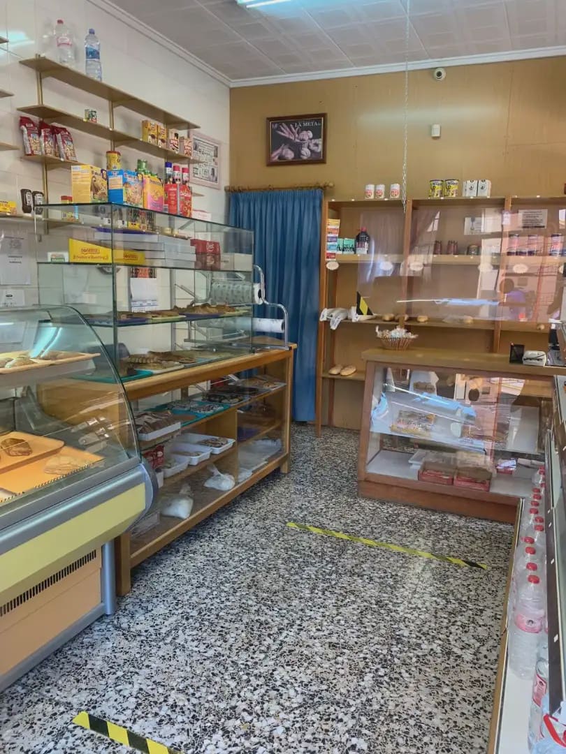 Local Comercial en Petrel / Petrer en venta - 19.500 € (Ref: 9949002)