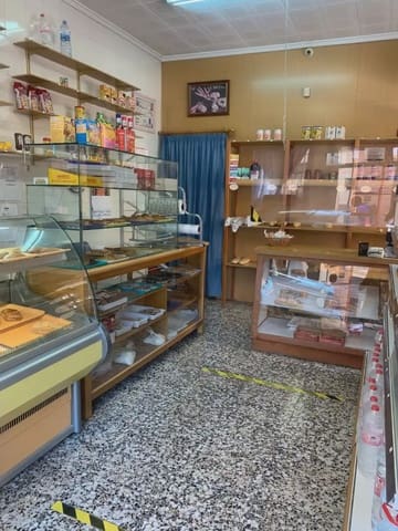 Local Comercial en Petrel / Petrer en venta - 19.500 € (Ref: 9949002)