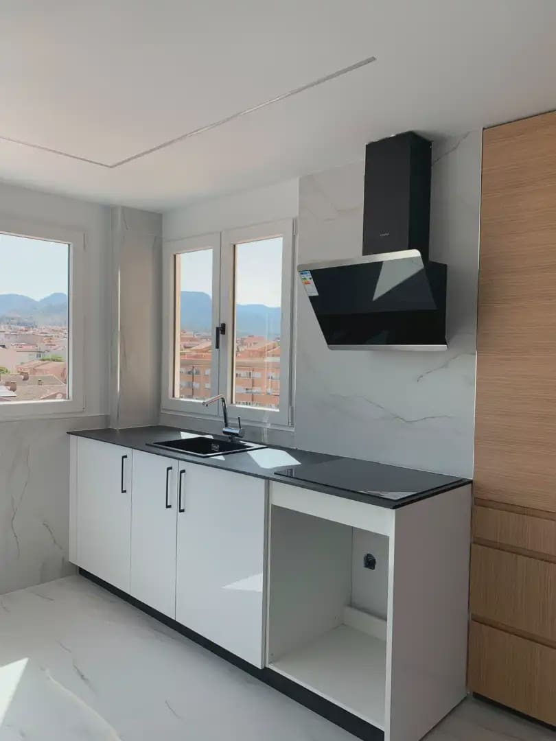 2 chambre Appartement à vendre à Petrel / Petrer avec garage - 179 000 € (Ref: 9958834)