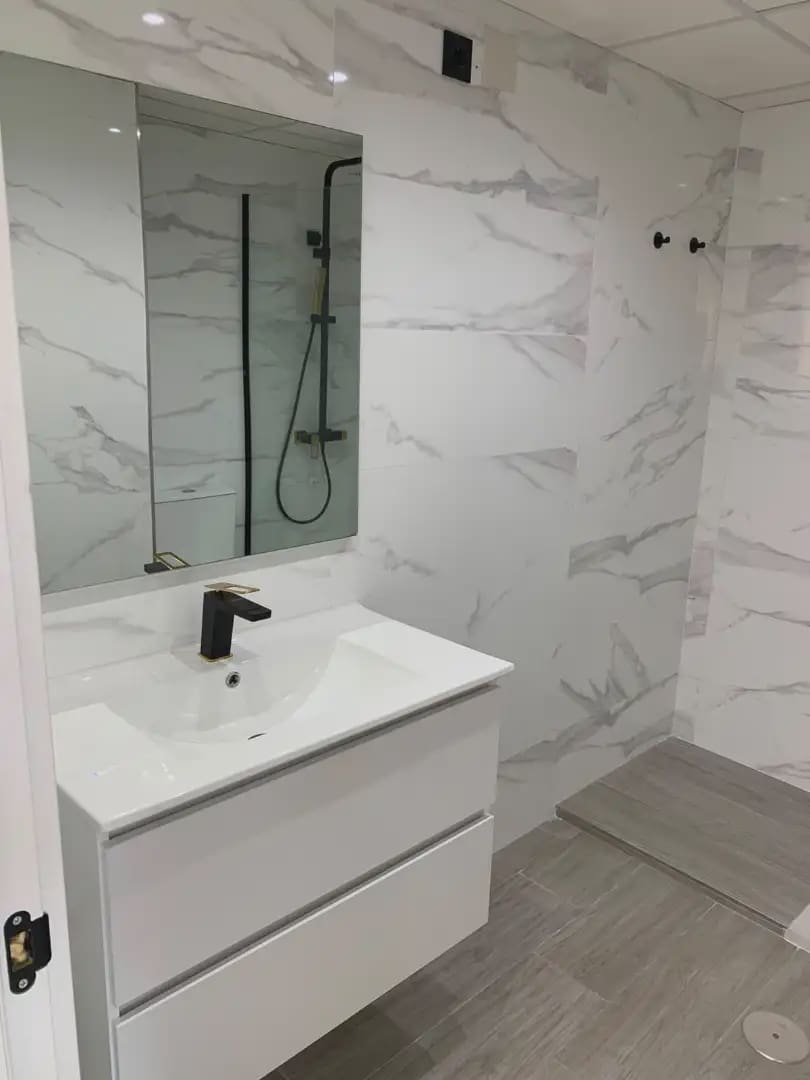 2 chambre Appartement à vendre à Petrel / Petrer avec garage - 179 000 € (Ref: 9958834)