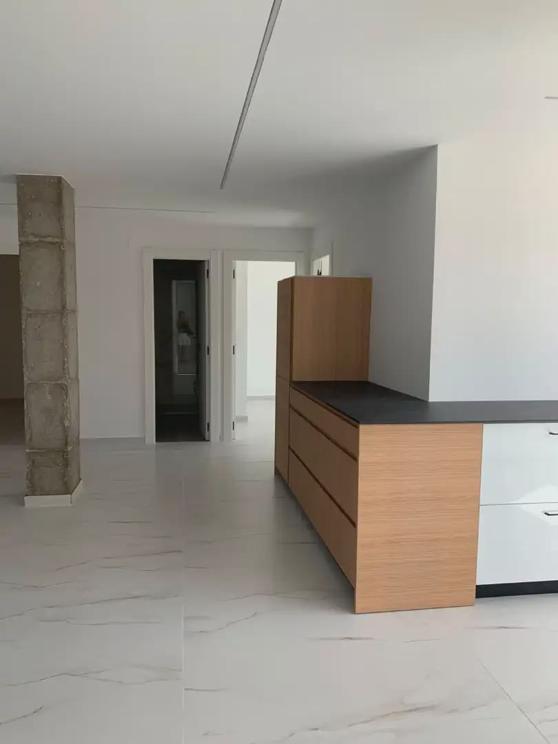 2 chambre Appartement à vendre à Petrel / Petrer avec garage - 179 000 € (Ref: 9958834)