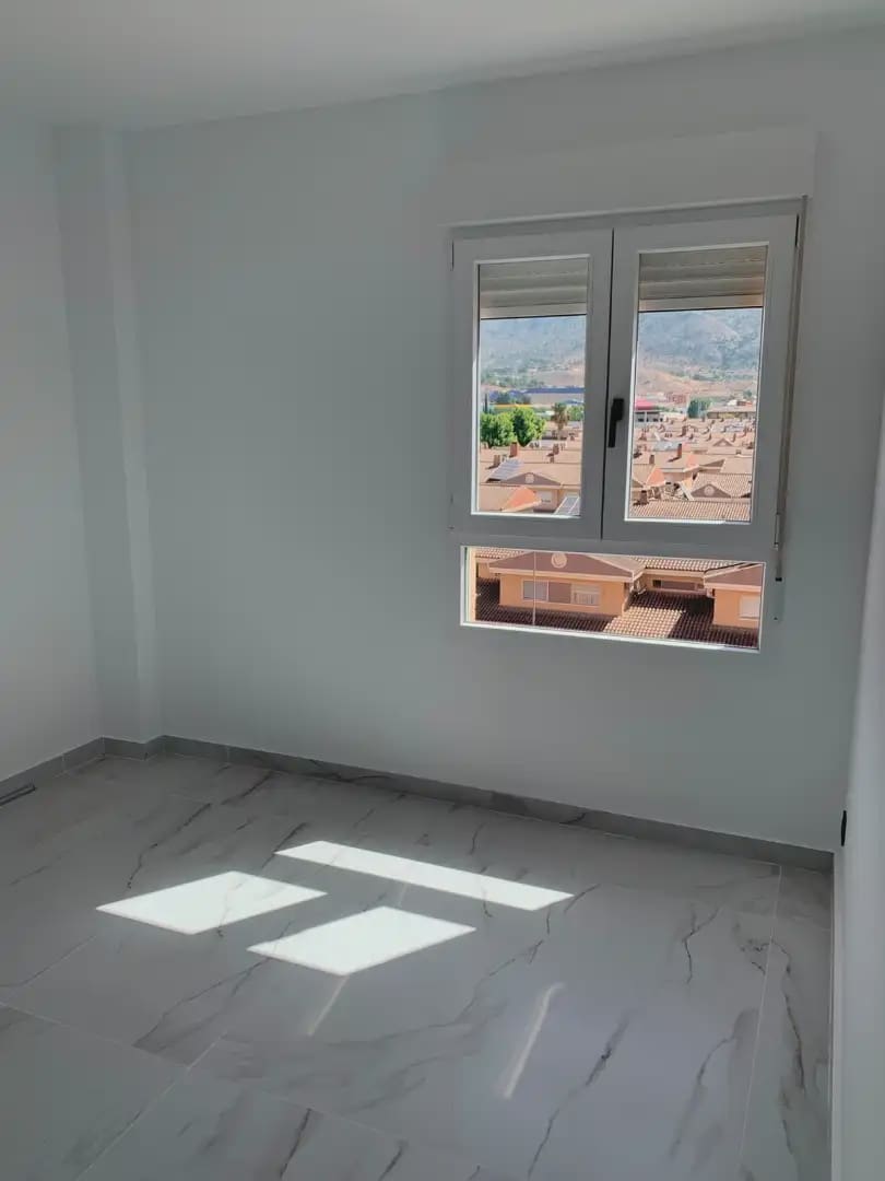 2 chambre Appartement à vendre à Petrel / Petrer avec garage - 179 000 € (Ref: 9958834)