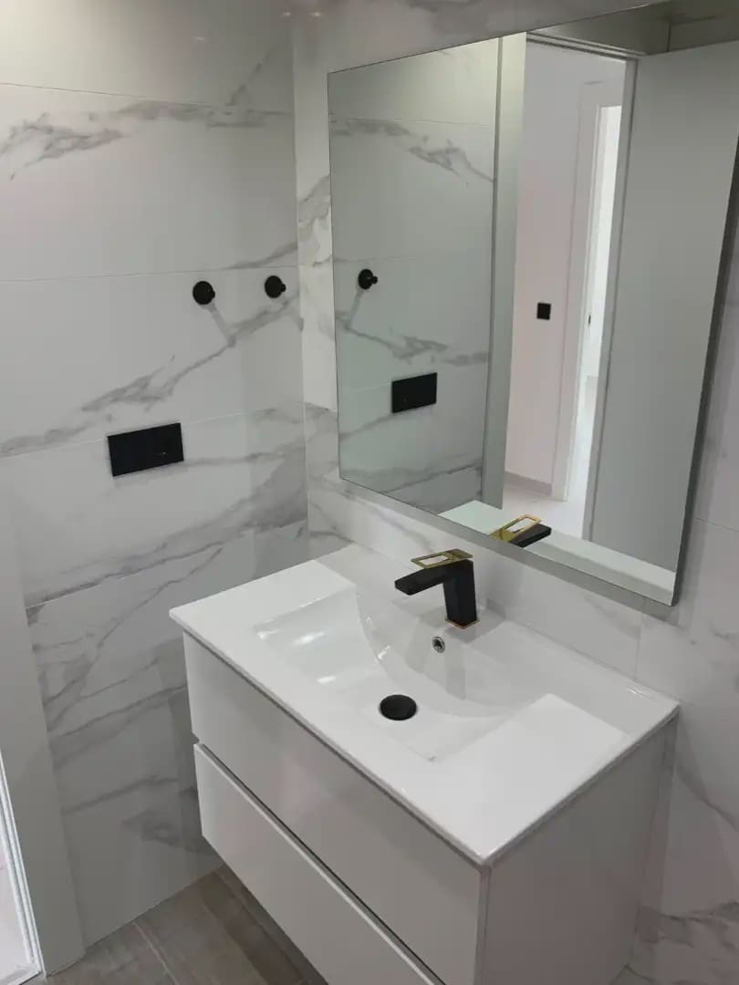 2 chambre Appartement à vendre à Petrel / Petrer avec garage - 179 000 € (Ref: 9958834)