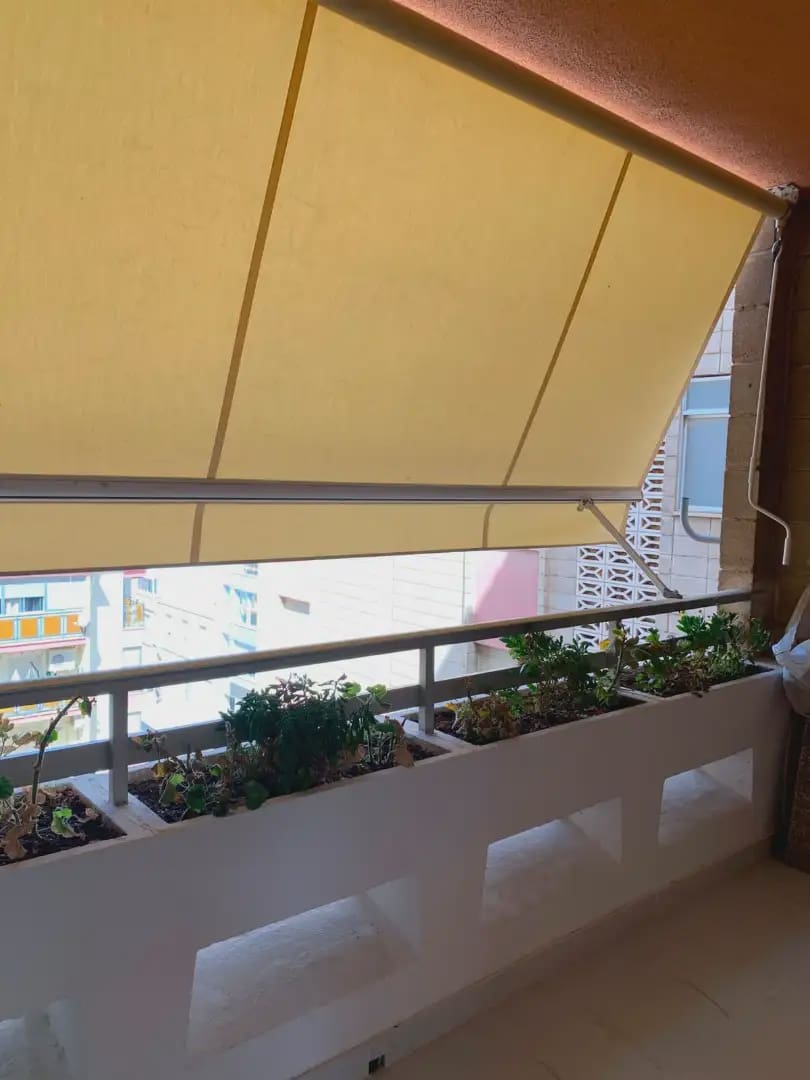 2 chambre Appartement à vendre à Petrel / Petrer avec garage - 179 000 € (Ref: 9958834)