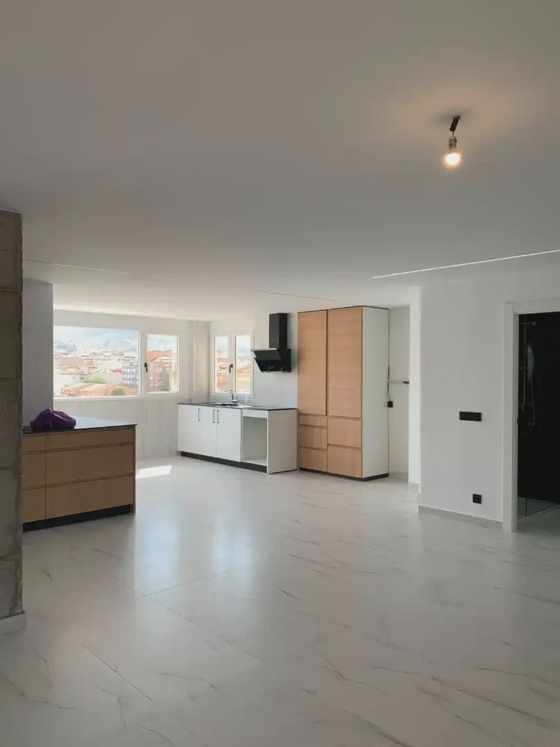 2 chambre Appartement à vendre à Petrel / Petrer avec garage - 179 000 € (Ref: 9958834)