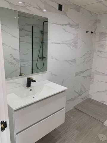 2 chambre Appartement à vendre à Petrel / Petrer avec garage - 179 000 € (Ref: 9958834)