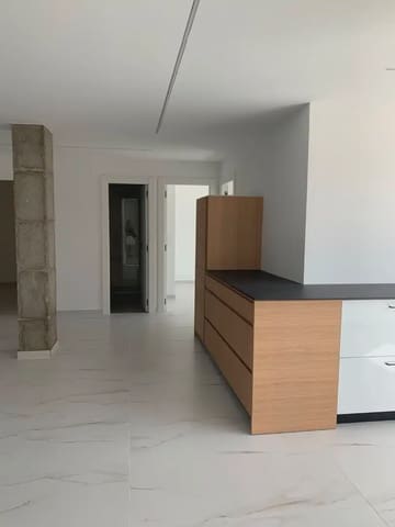 2 chambre Appartement à vendre à Petrel / Petrer avec garage - 179 000 € (Ref: 9958834)
