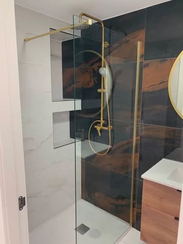 2 chambre Appartement à vendre à Petrel / Petrer avec garage - 179 000 € (Ref: 9958834)