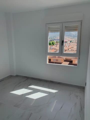2 chambre Appartement à vendre à Petrel / Petrer avec garage - 179 000 € (Ref: 9958834)