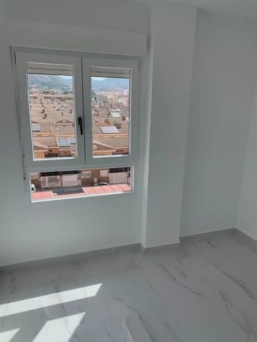 2 chambre Appartement à vendre à Petrel / Petrer avec garage - 179 000 € (Ref: 9958834)