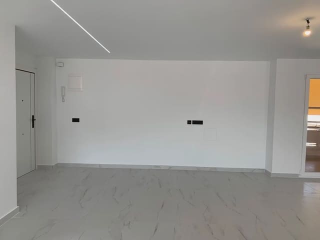 2 chambre Appartement à vendre à Petrel / Petrer avec garage - 179 000 € (Ref: 9958834)