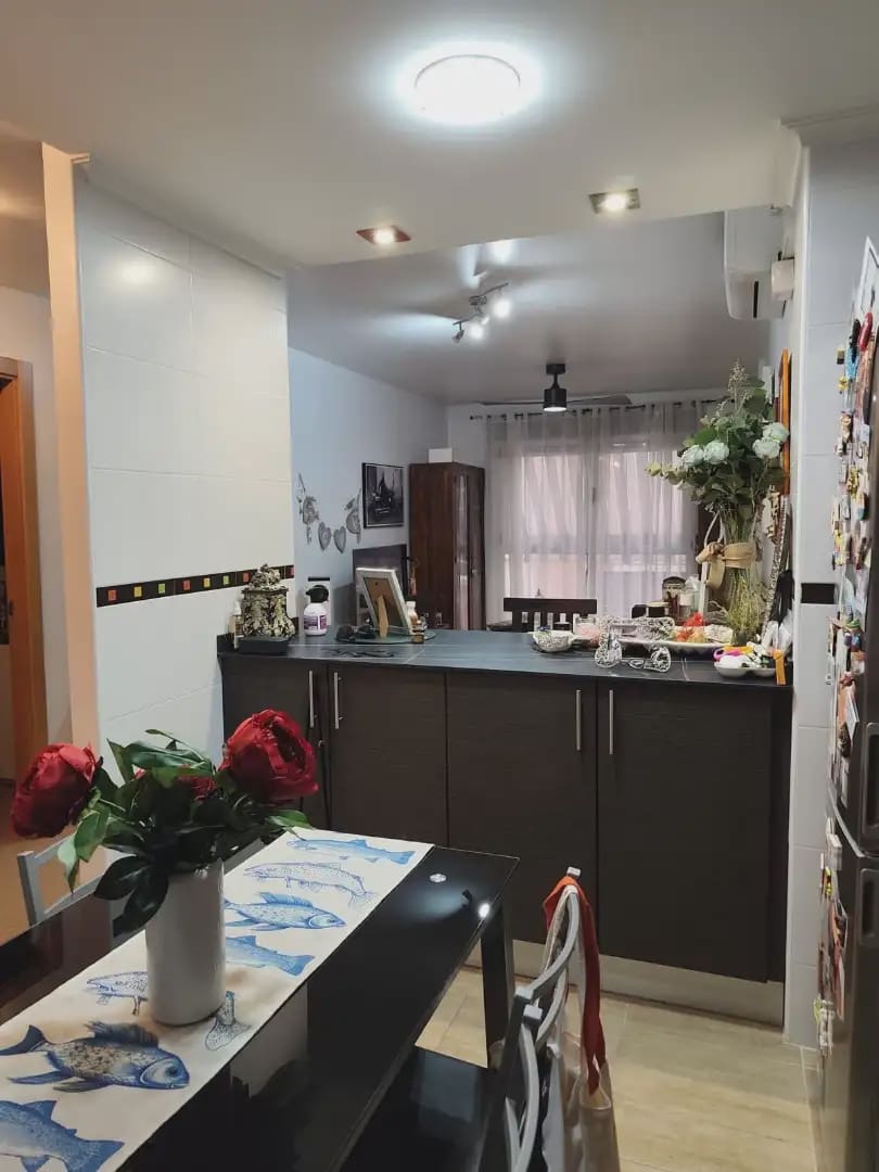 2 soverom Leilighet til salgs i Elda med garasje - € 113 000 (Ref: 9976627)