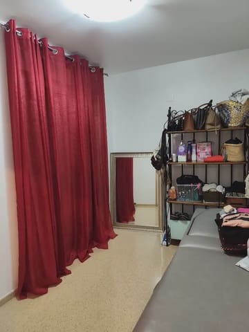 2 slaapkamer Flat te koop in Elda met garage - € 113.000 (Ref: 9976627)