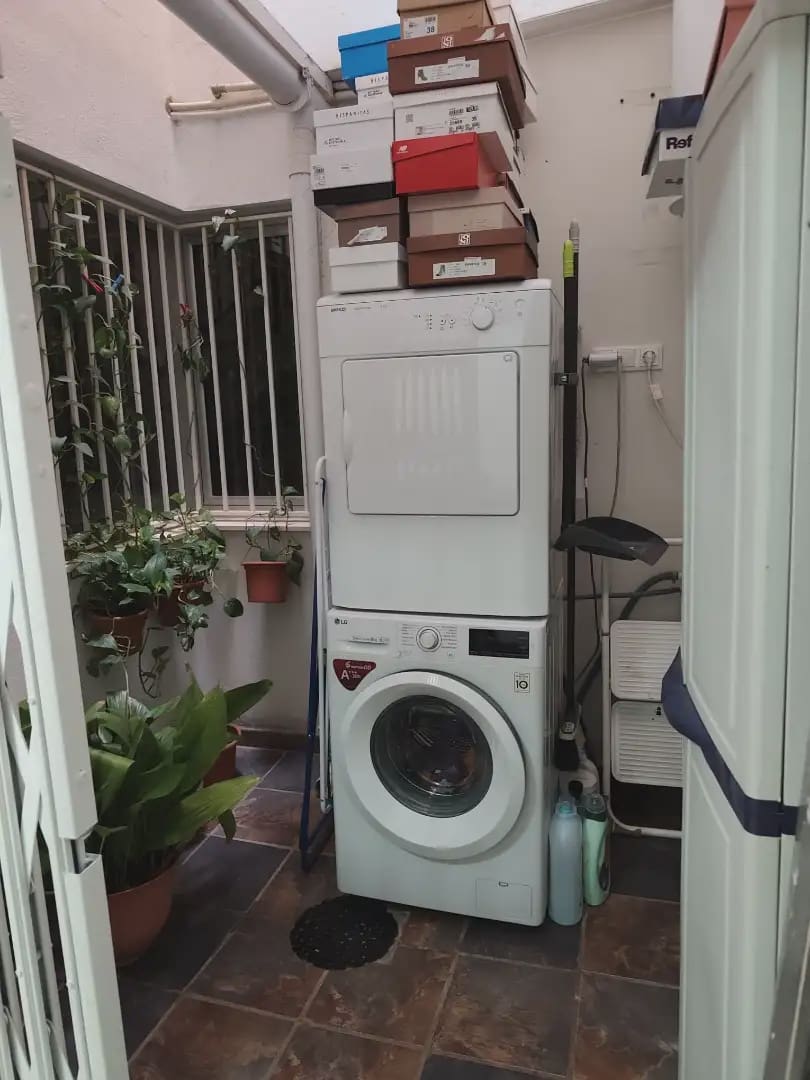 2 soverom Leilighet til salgs i Elda med garasje - € 113 000 (Ref: 9976627)