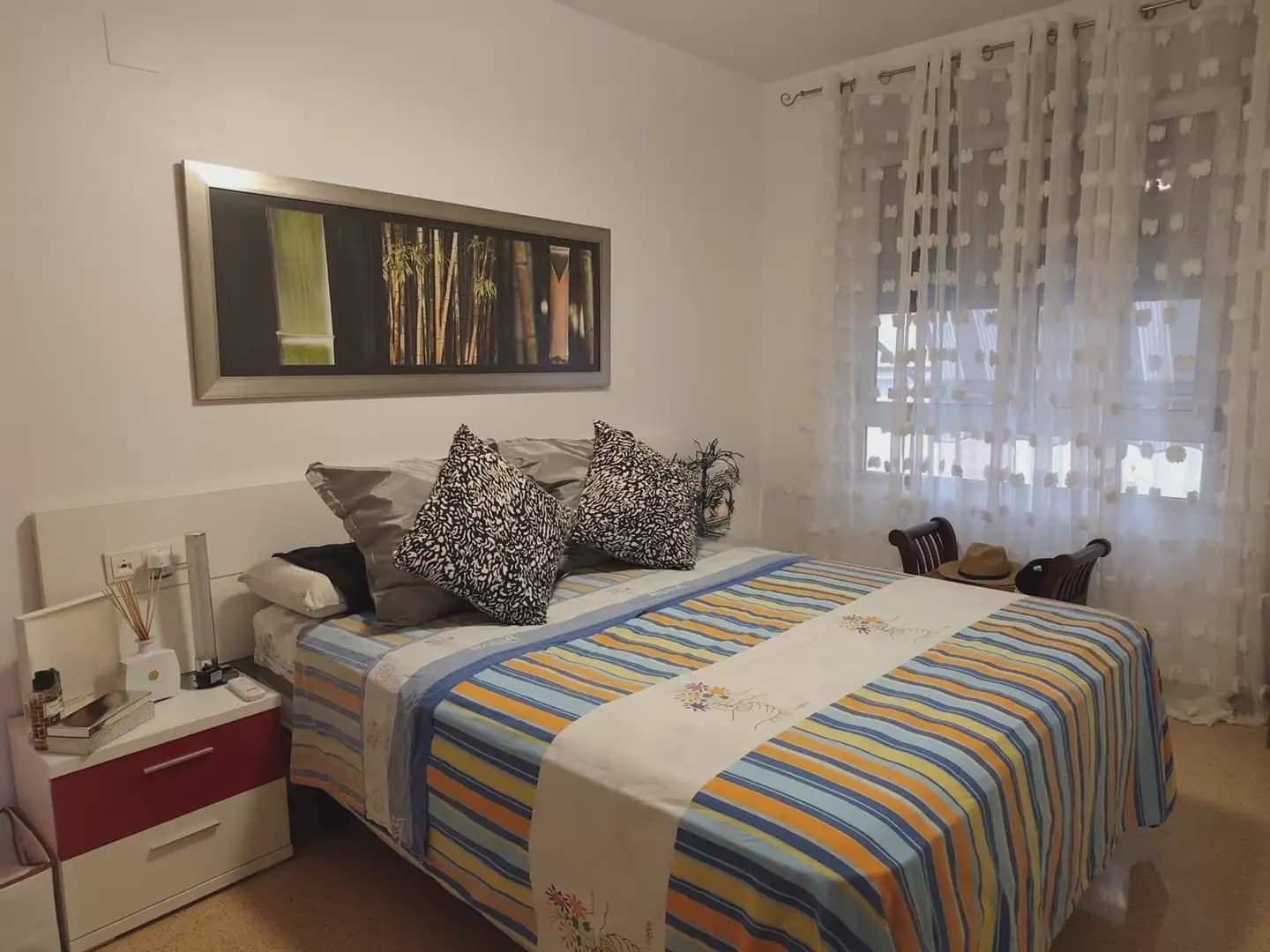 2 soverom Leilighet til salgs i Elda med garasje - € 113 000 (Ref: 9976627)