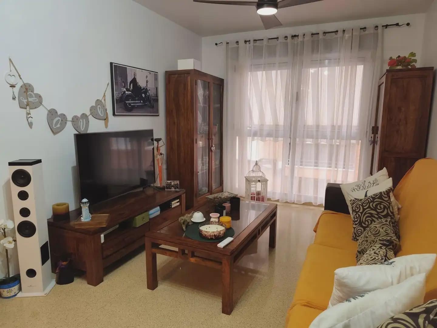 2 soverom Leilighet til salgs i Elda med garasje - € 113 000 (Ref: 9976627)