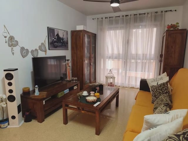2 slaapkamer Flat te koop in Elda met garage - € 113.000 (Ref: 9976627)