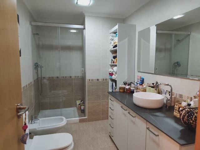 2 slaapkamer Flat te koop in Elda met garage - € 113.000 (Ref: 9976627)