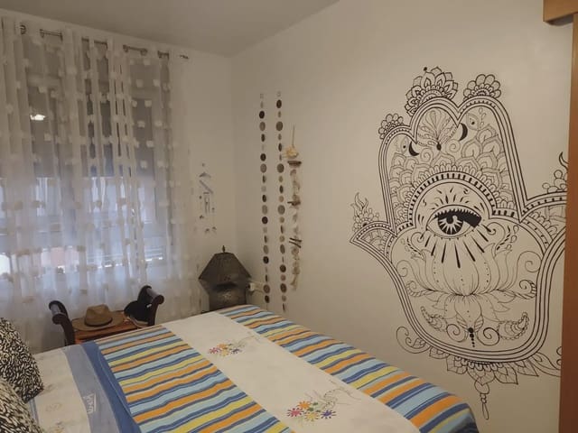 2 slaapkamer Flat te koop in Elda met garage - € 113.000 (Ref: 9976627)
