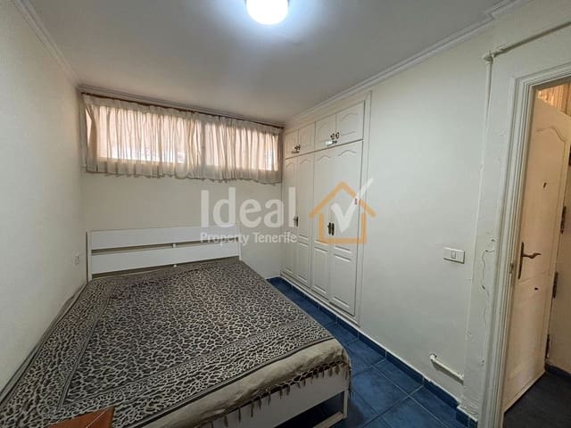 1 camera da letto Appartamento in vendita in Playa de las Americas, Arona con piscina - 245.000 € (Rif: 10042475)