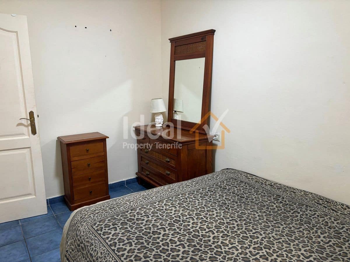 1 soveværelse Lejlighed til salg i Playa de las Americas med swimmingpool - € 245.000 (Ref: 10042475)