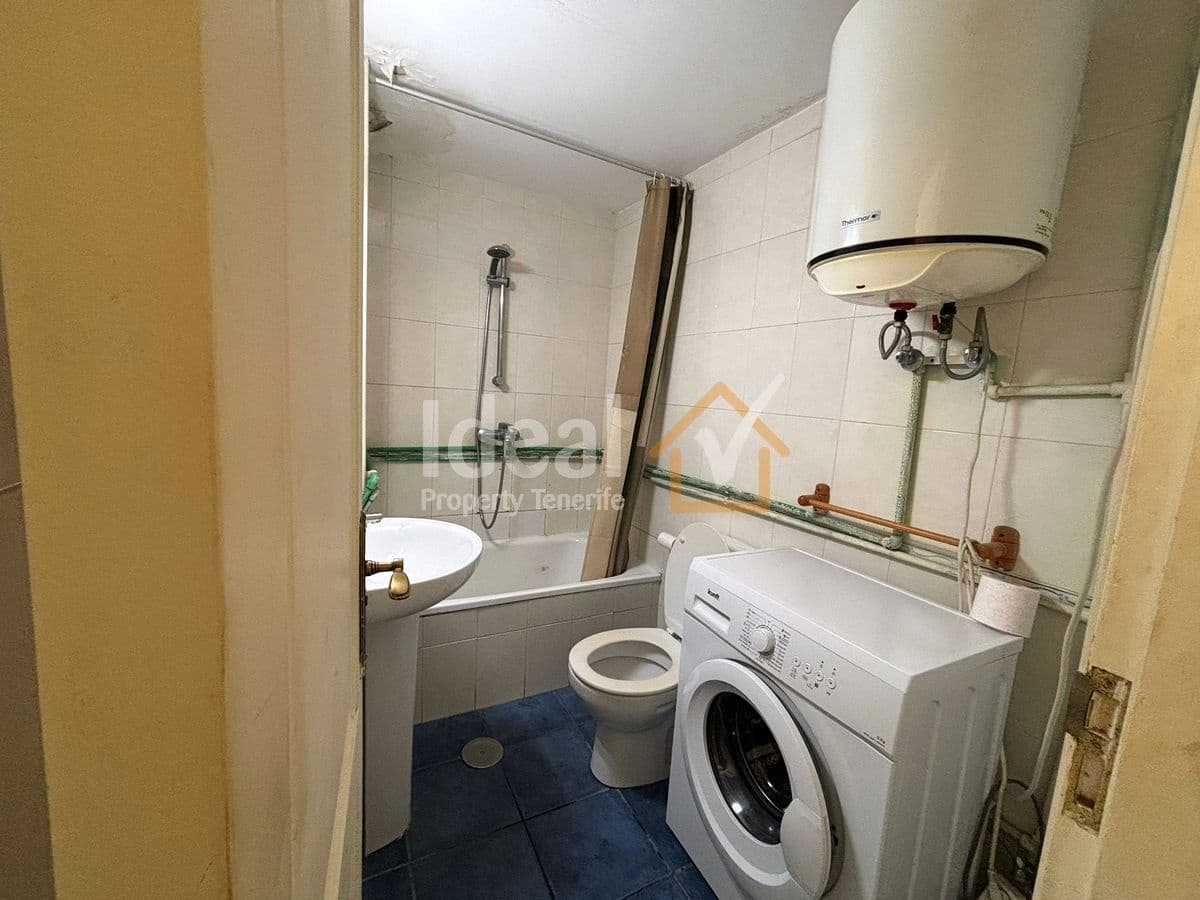 1 soveværelse Lejlighed til salg i Playa de las Americas med swimmingpool - € 245.000 (Ref: 10042475)