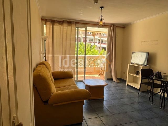 1 camera da letto Appartamento in vendita in Playa de las Americas, Arona con piscina - 245.000 € (Rif: 10042475)