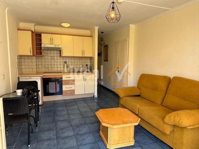 1 camera da letto Appartamento in vendita in Playa de las Americas, Arona con piscina - 245.000 € (Rif: 10042475)