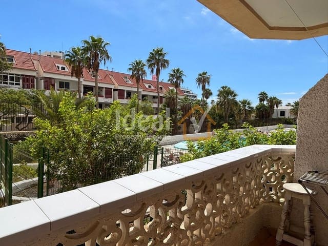 1 camera da letto Appartamento in vendita in Playa de las Americas, Arona con piscina - 245.000 € (Rif: 10042475)