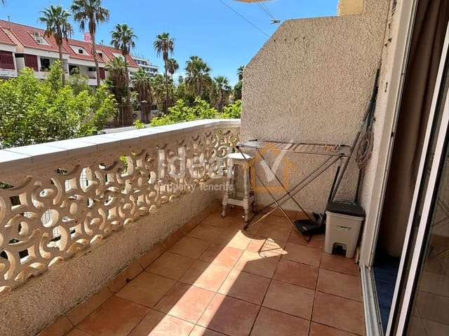 1 camera da letto Appartamento in vendita in Playa de las Americas, Arona con piscina - 245.000 € (Rif: 10042475)