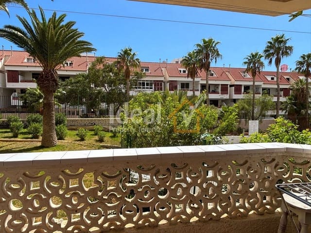 1 camera da letto Appartamento in vendita in Playa de las Americas, Arona con piscina - 245.000 € (Rif: 10042475)