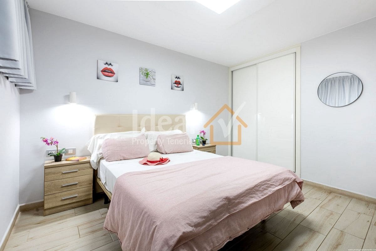 1 slaapkamer Appartement te koop in Costa Adeje met zwembad - € 289.000 (Ref: 10131151)