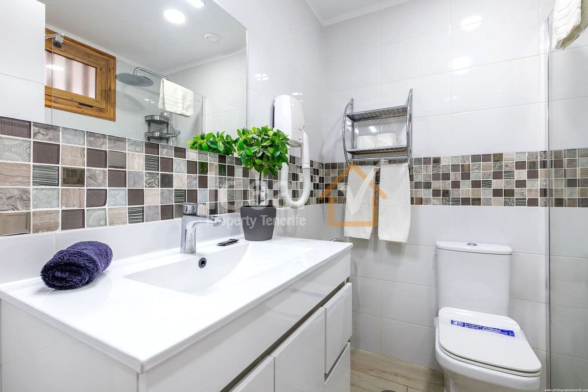 1 slaapkamer Appartement te koop in Costa Adeje met zwembad - € 289.000 (Ref: 10131151)