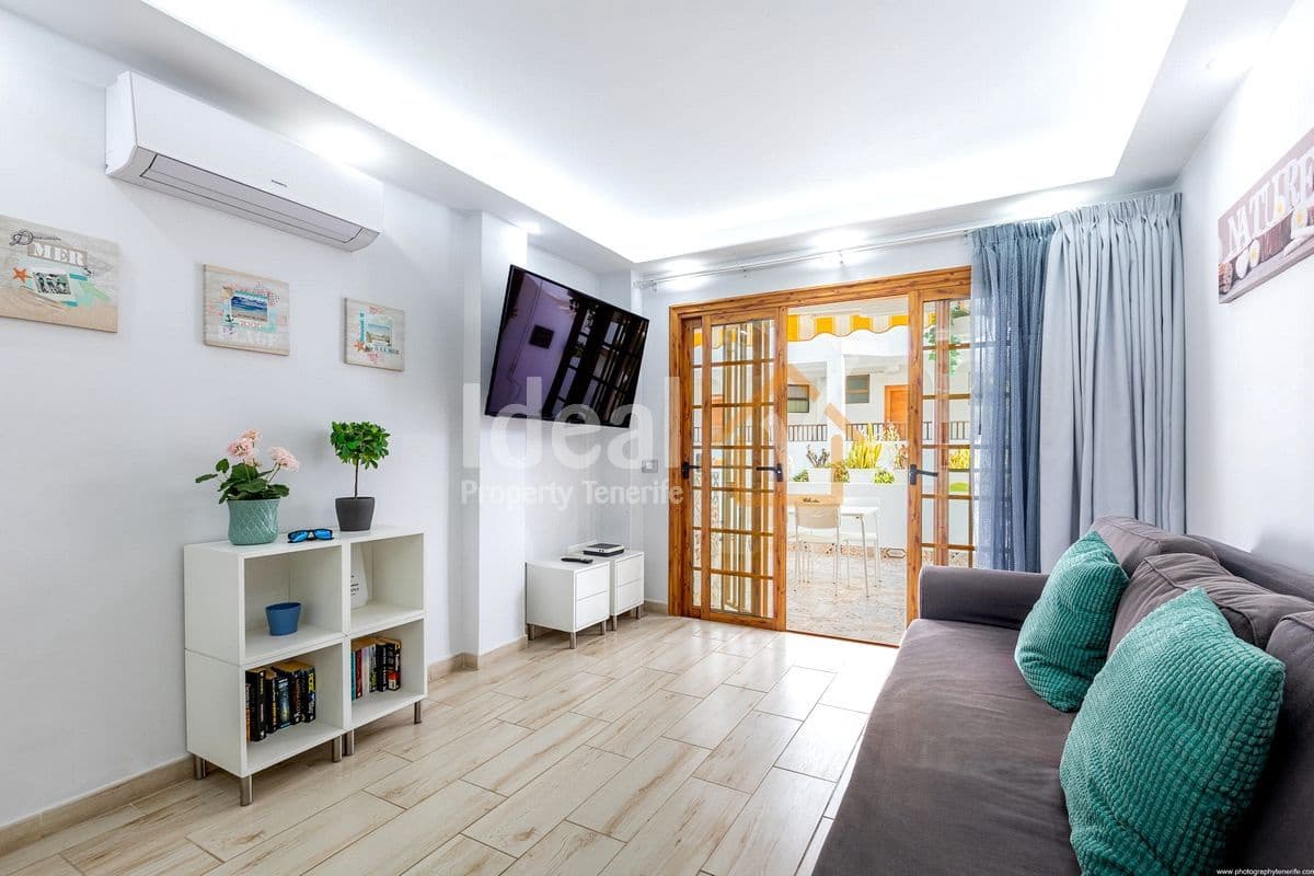 1 slaapkamer Appartement te koop in Costa Adeje met zwembad - € 289.000 (Ref: 10131151)