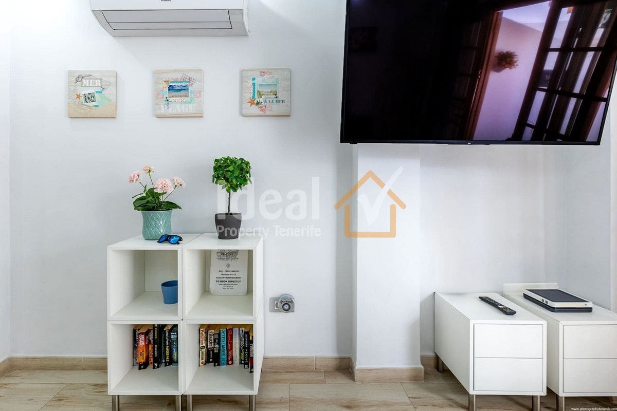 1 slaapkamer Appartement te koop in Costa Adeje met zwembad - € 289.000 (Ref: 10131151)