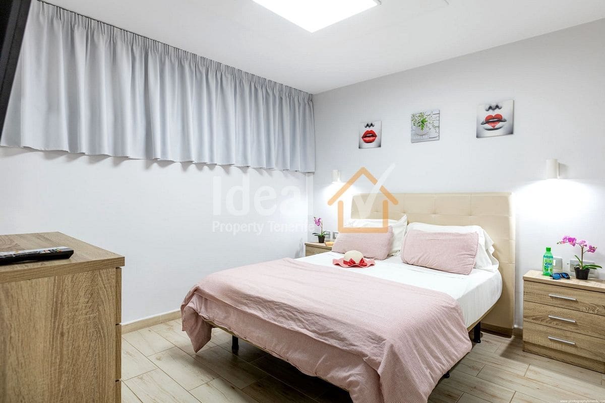 1 slaapkamer Appartement te koop in Costa Adeje met zwembad - € 289.000 (Ref: 10131151)