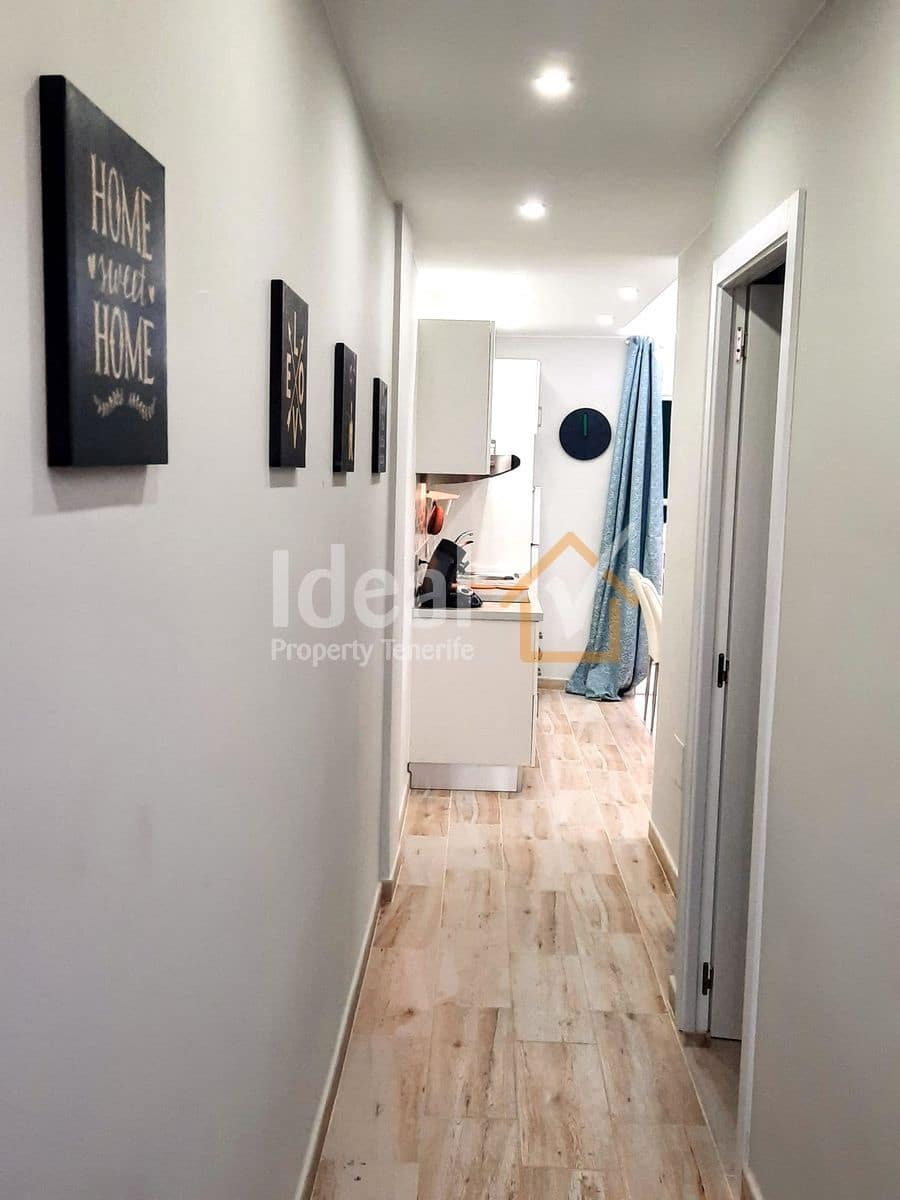 1 slaapkamer Appartement te koop in Costa Adeje met zwembad - € 279.000 (Ref: 10131152)