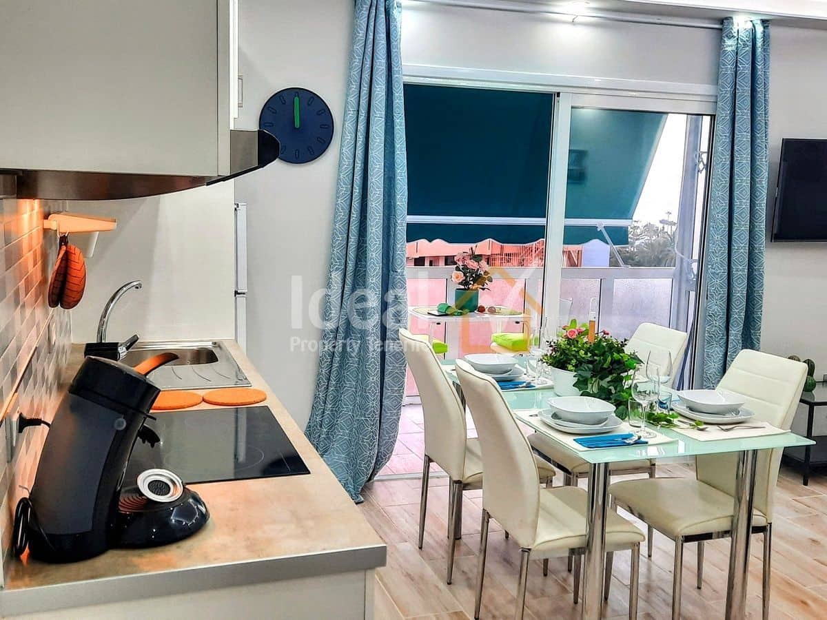 1 slaapkamer Appartement te koop in Costa Adeje met zwembad - € 279.000 (Ref: 10131152)