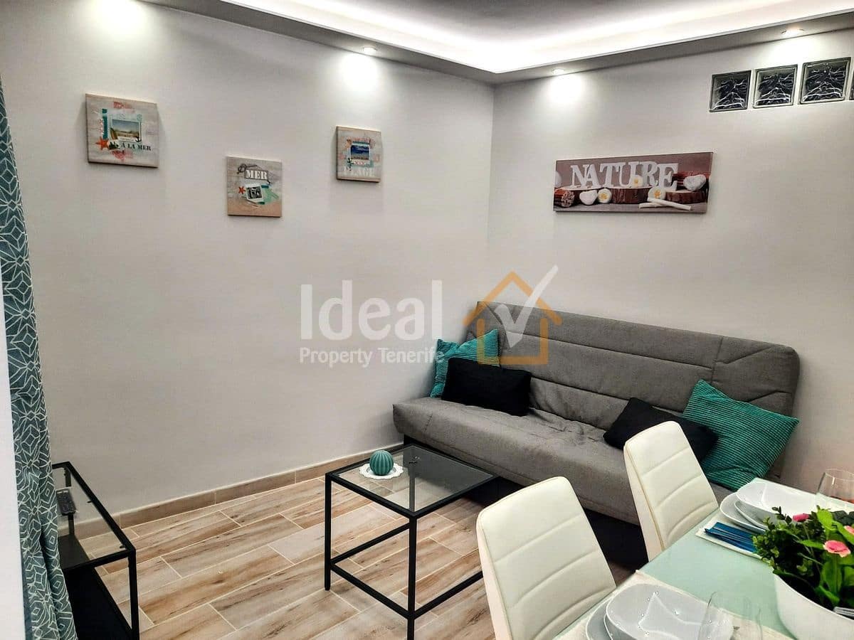 1 slaapkamer Appartement te koop in Costa Adeje met zwembad - € 279.000 (Ref: 10131152)