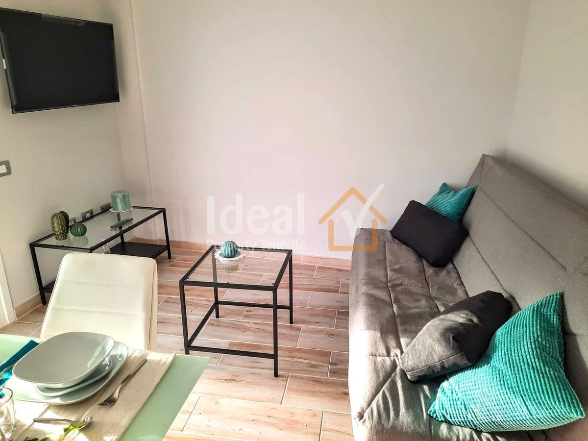 1 slaapkamer Appartement te koop in Costa Adeje met zwembad - € 279.000 (Ref: 10131152)
