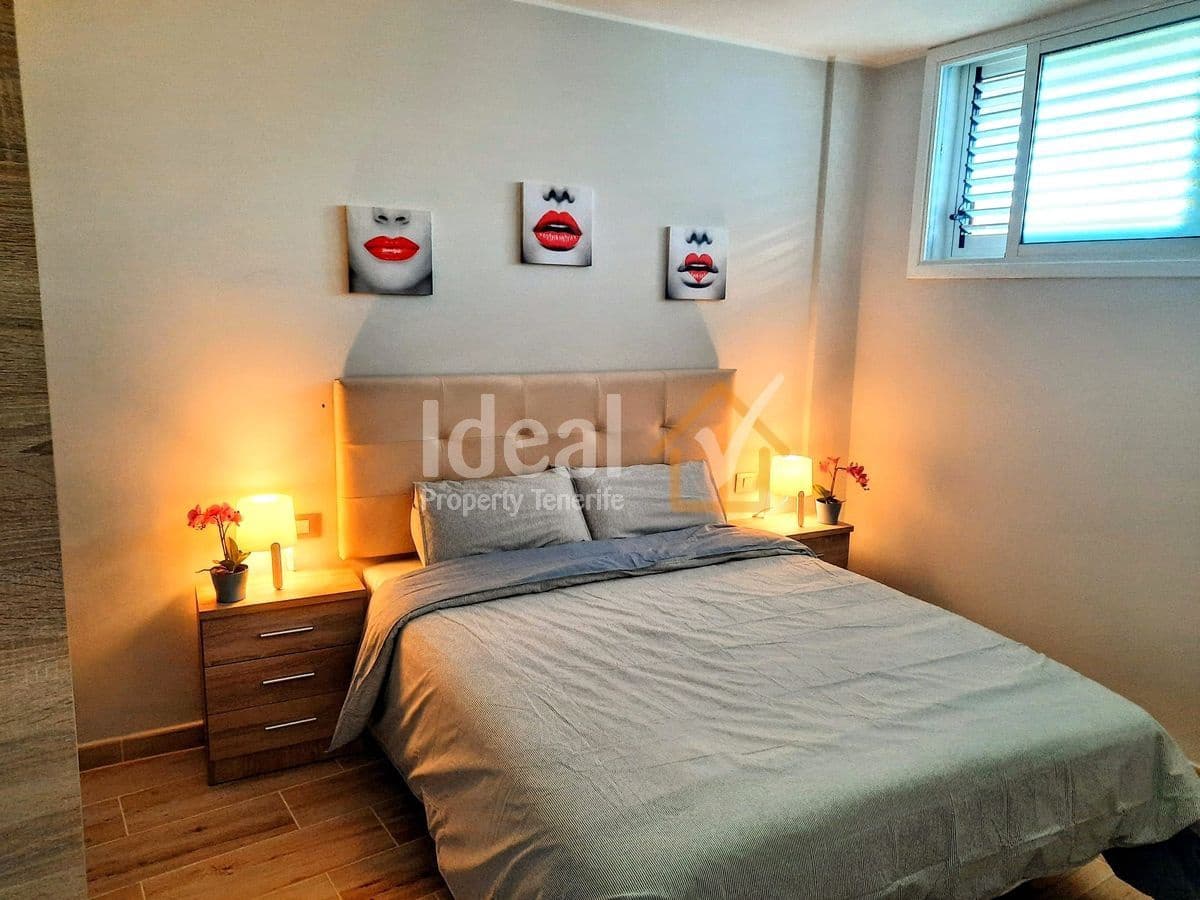 1 slaapkamer Appartement te koop in Costa Adeje met zwembad - € 279.000 (Ref: 10131152)