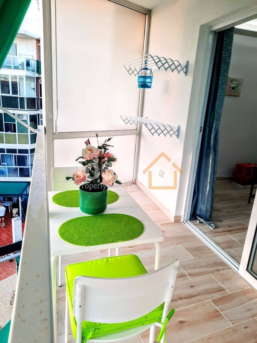 1 slaapkamer Appartement te koop in Costa Adeje met zwembad - € 279.000 (Ref: 10131152)