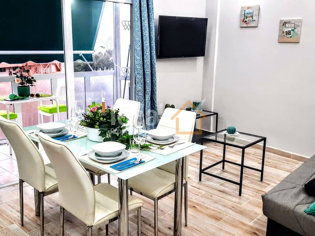 1 slaapkamer Appartement te koop in Costa Adeje met zwembad - € 279.000 (Ref: 10131152)